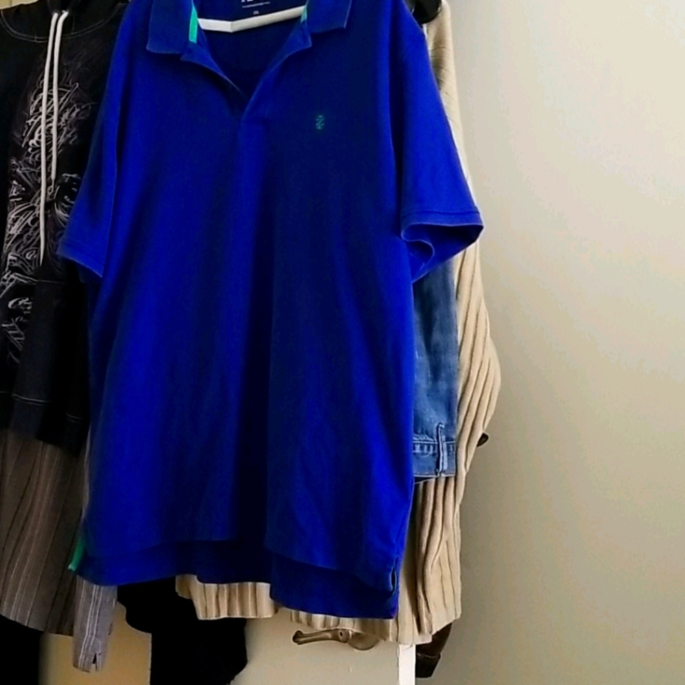 Men's Polo Shirt